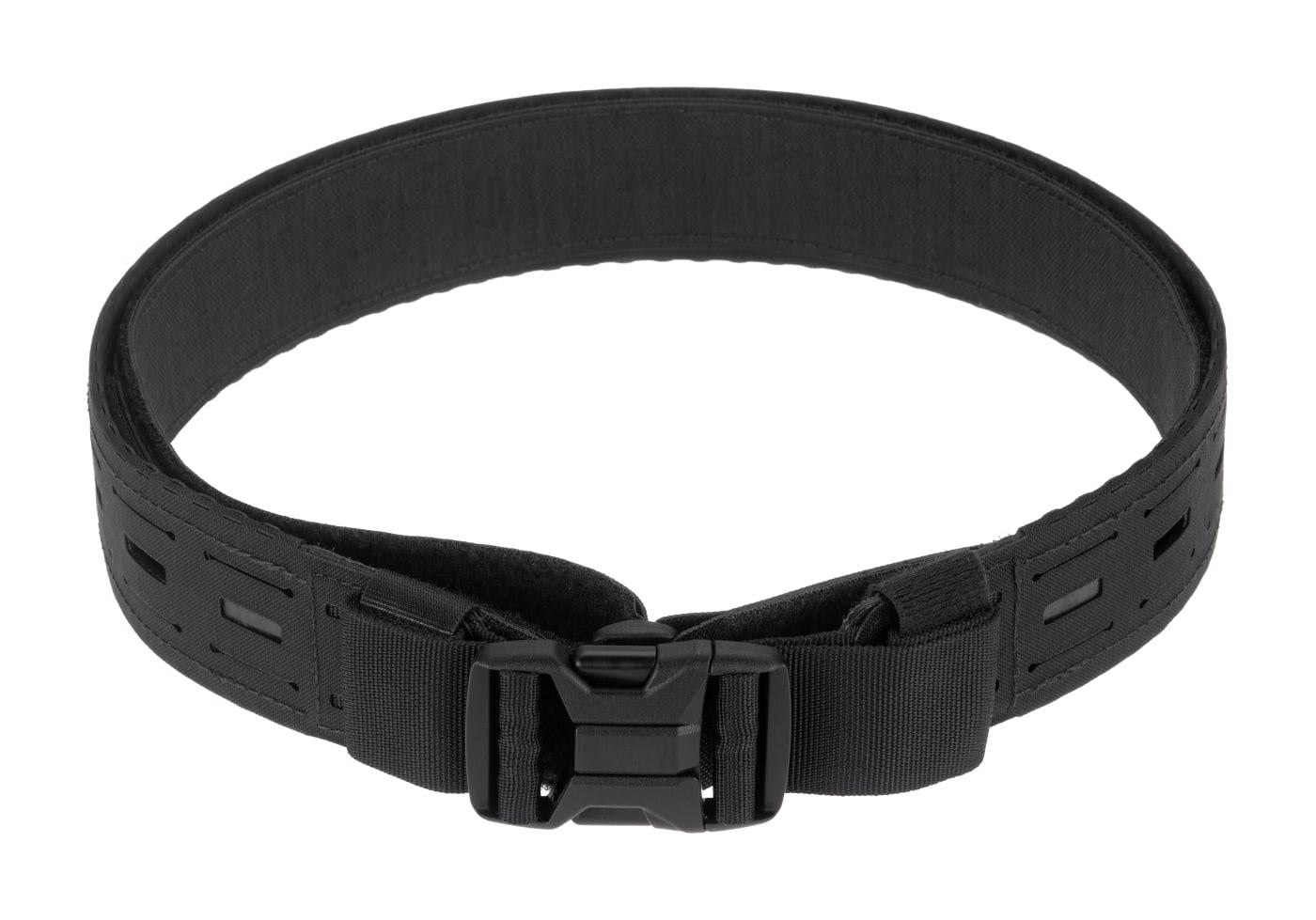 Templar's Gear PT6 Tactical Belt Black