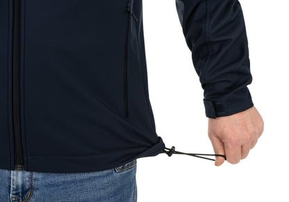 Outrider ED Softshell Jacket Navy