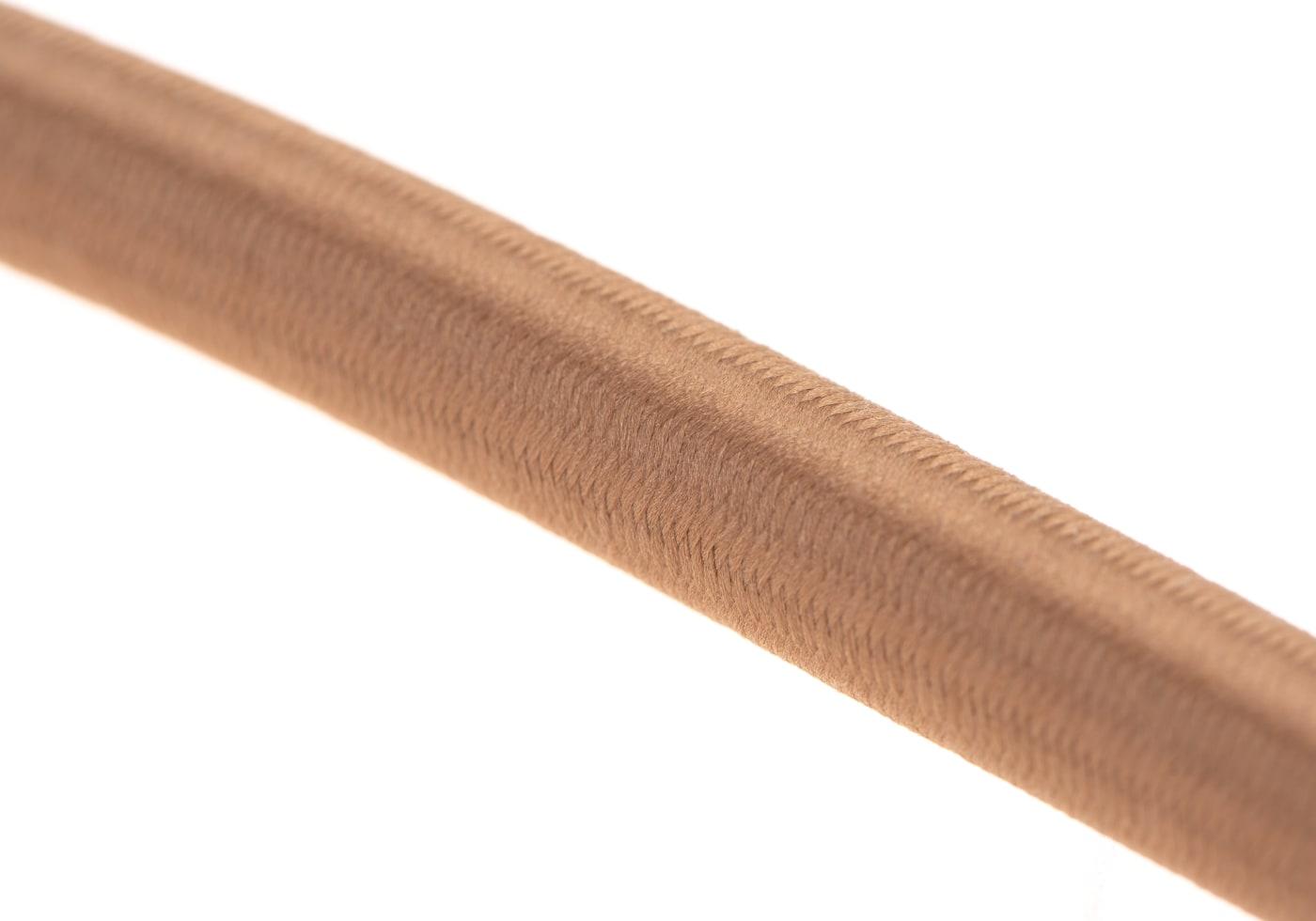 EpeS HPA S&F Hose Mk.II 115cm with Braided Coyote