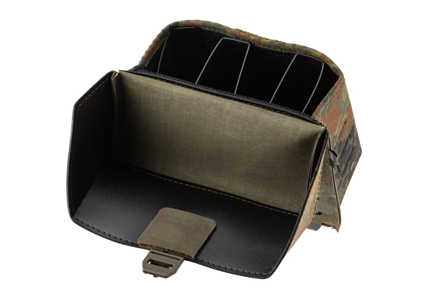 Templar's Gear SAW 200rds Pouch with Full Flap