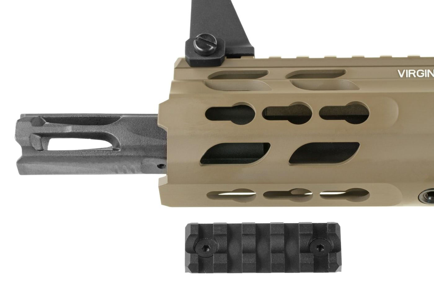 Krytac Trident Mk2 PDW Dark Earth