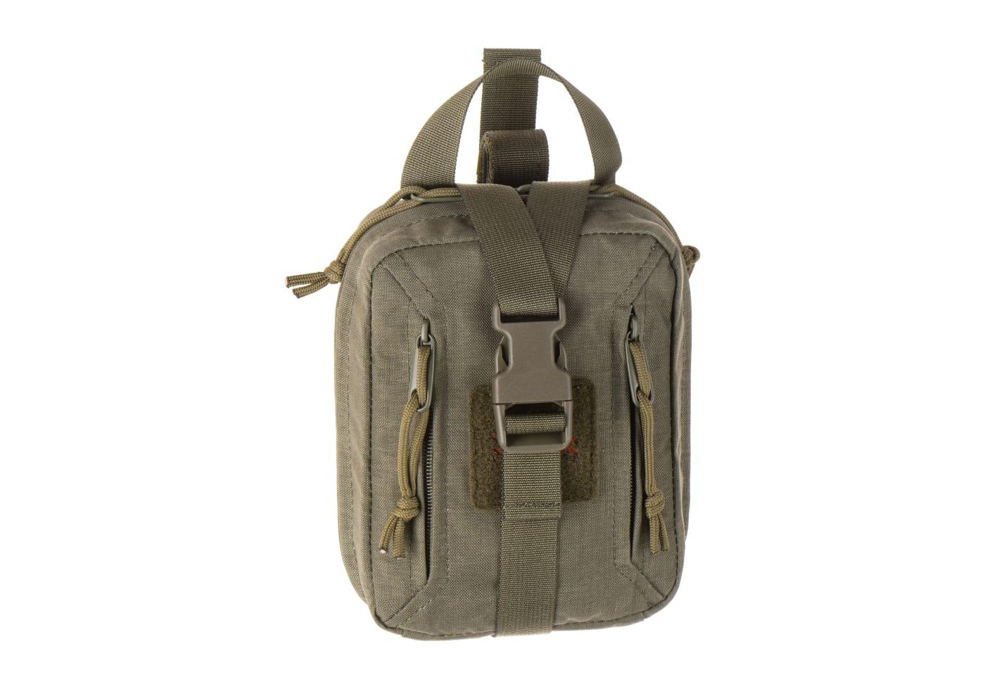 Templar's Gear Rip-off First Aid Pouch AZ-2