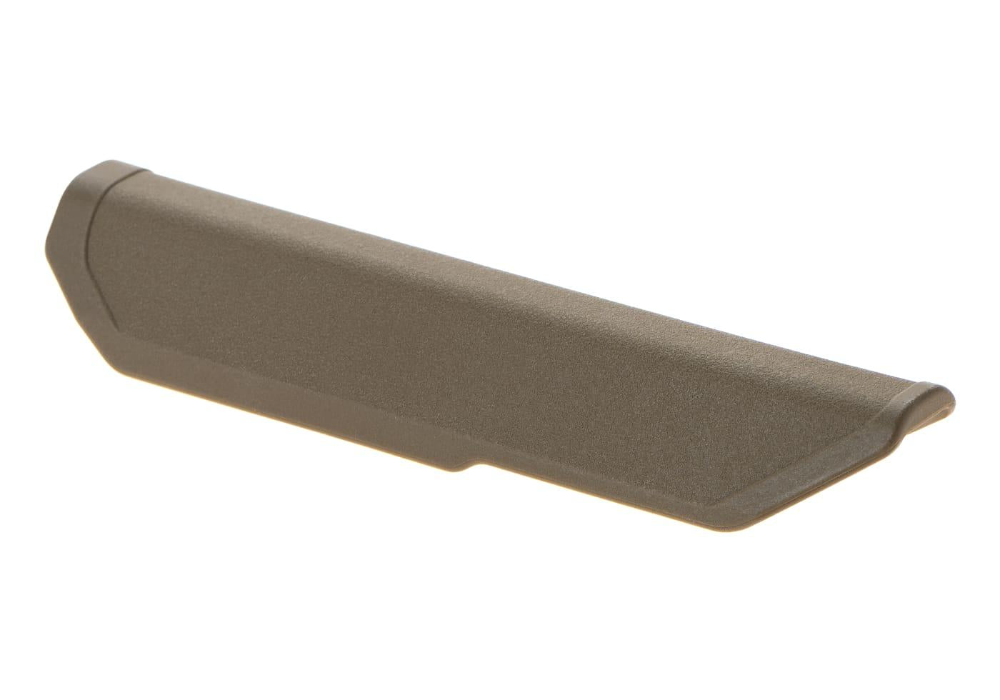 Silverback MDRX Cheek Rest Dark Earth