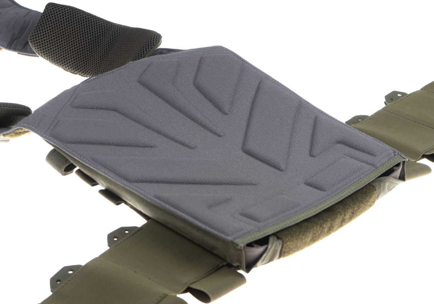 Templar's Gear CPC LP Plate Carrier GEN 4.1 Ranger Green