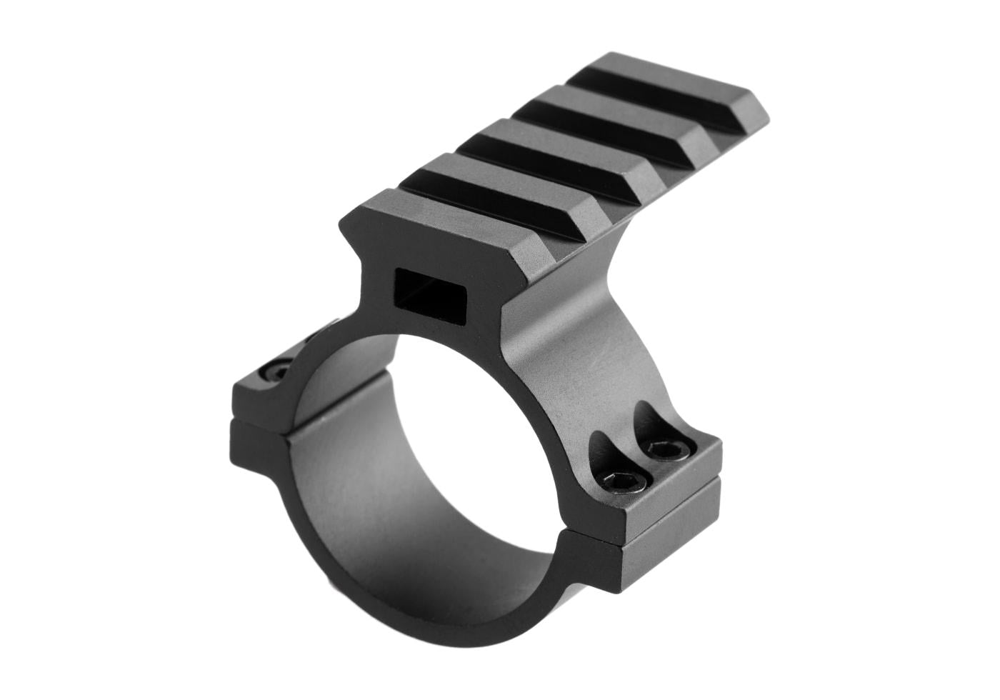 Vector Optics 30mm Scope Tube Mount Black