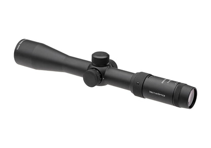 Vector Optics Forester 2-10x40 Black