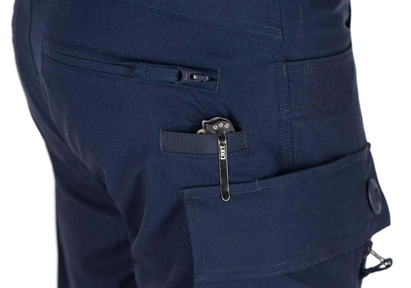 Clawgear Raider Pants MK V ATS Flex Navy