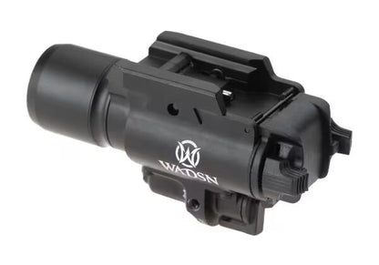 WADSN X400 Pistol Light / Laser Module Black