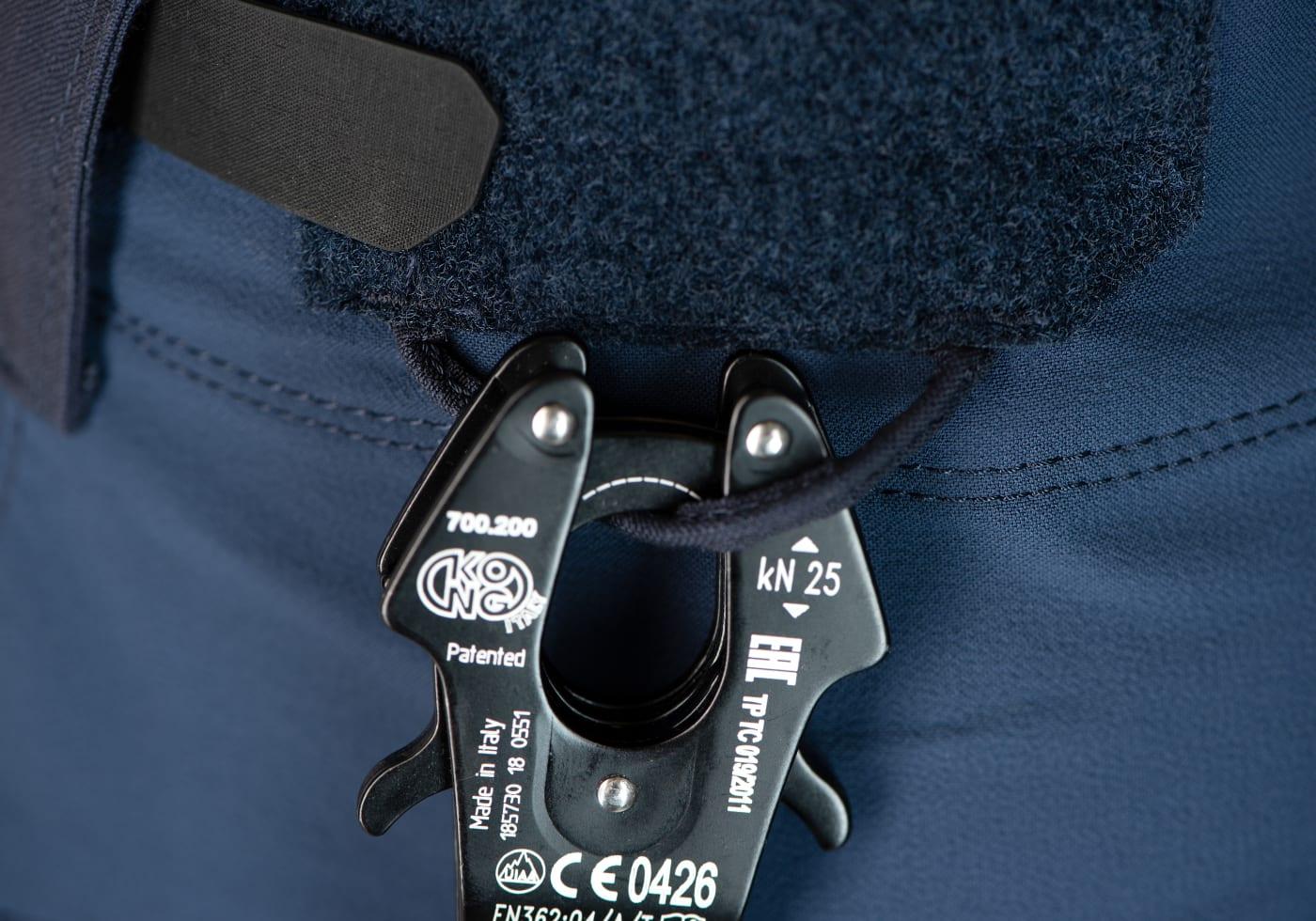Clawgear Mk.II Operator Combat Pant Navy