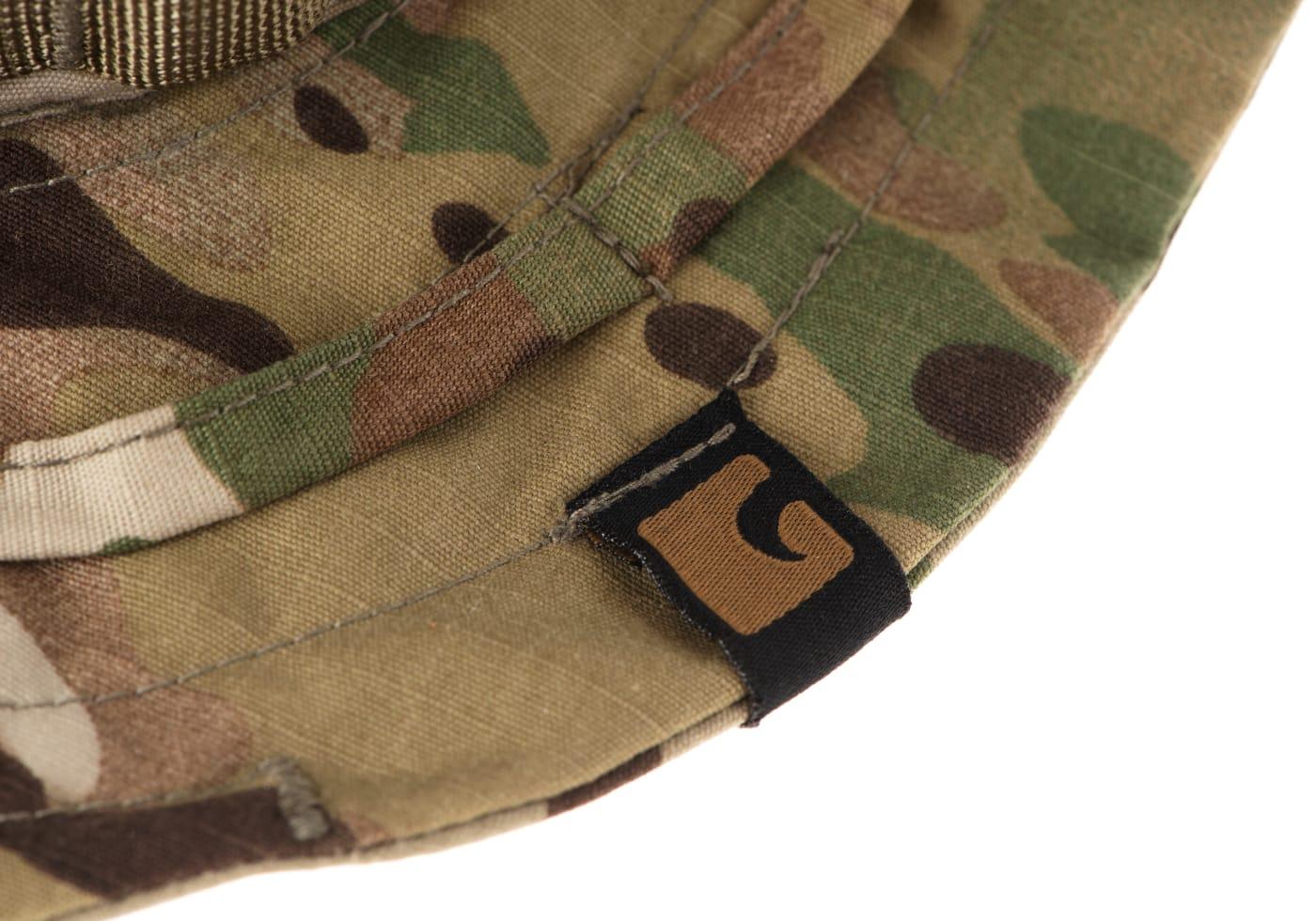 Clawgear Sniper Boonie Hat Multicam
