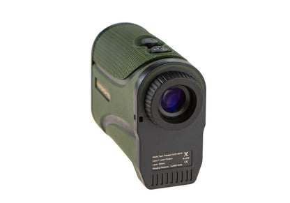 Vector Optics Paragon 6x25 Gen 2 Laser Range Finder