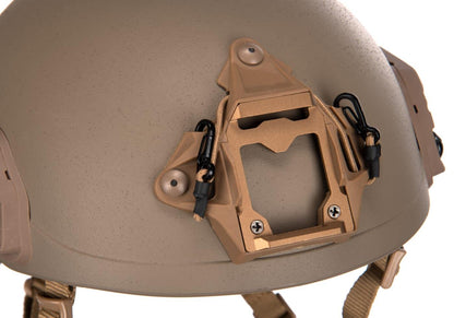 FMA SF Super High Cut Helmet M/L