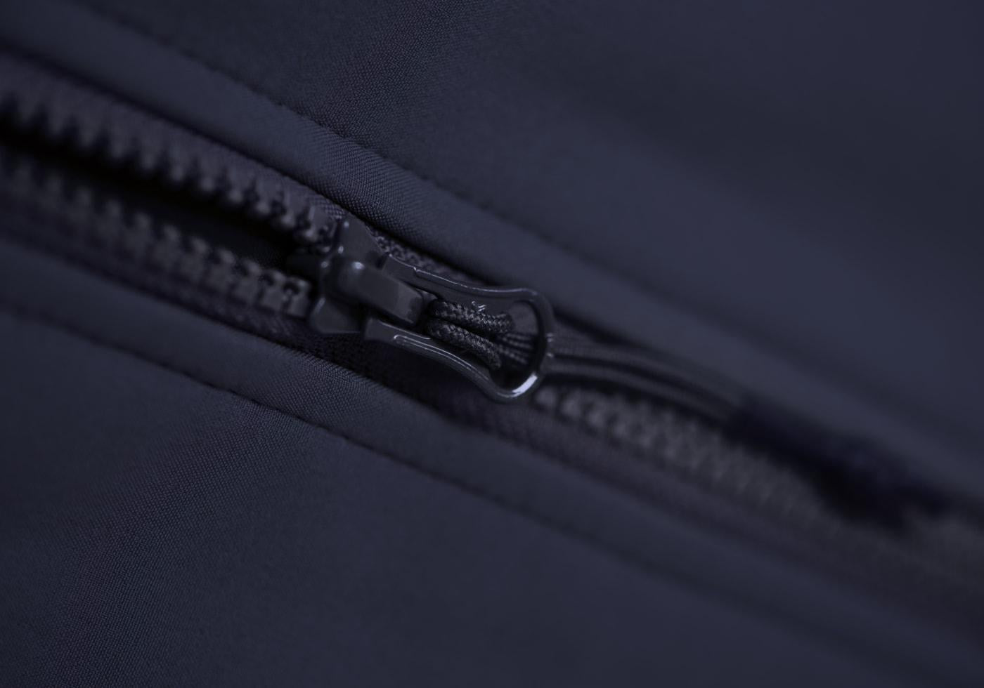 Outrider T.O.R.D. Softshell Hoody AR Navy