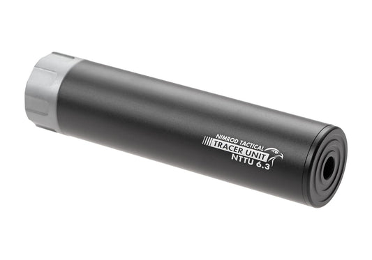 Nimrod NTTU 6.3 Airsoft Tracer Unit Black