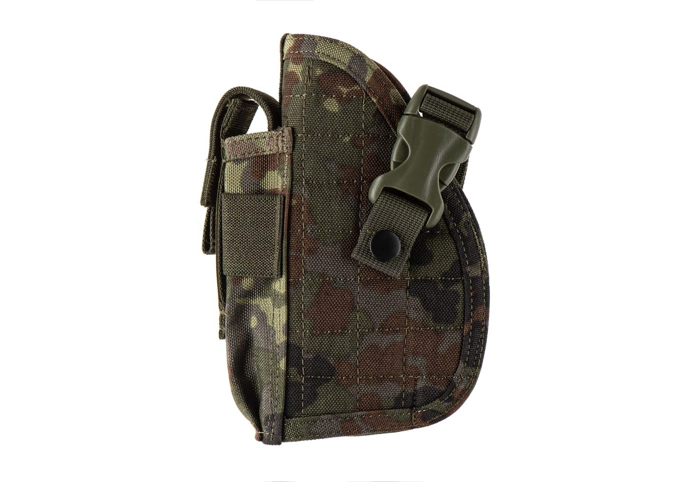 Invader Gear Belt Holster Left