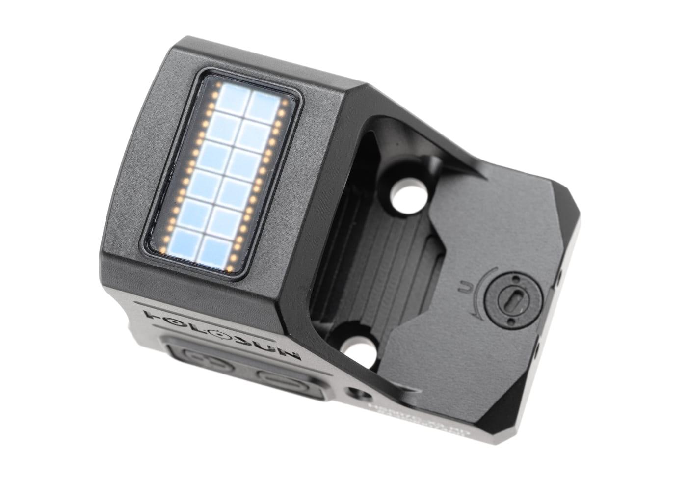 Holosun HS407C X3 2 MOA Red Dot Sight