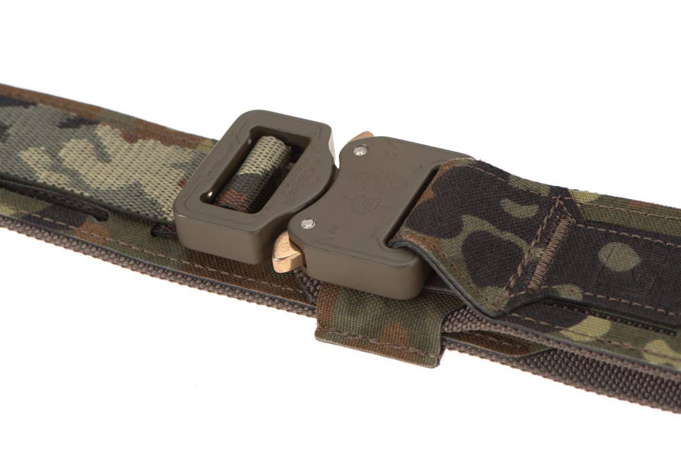 Clawgear KD One Belt Flecktarn
