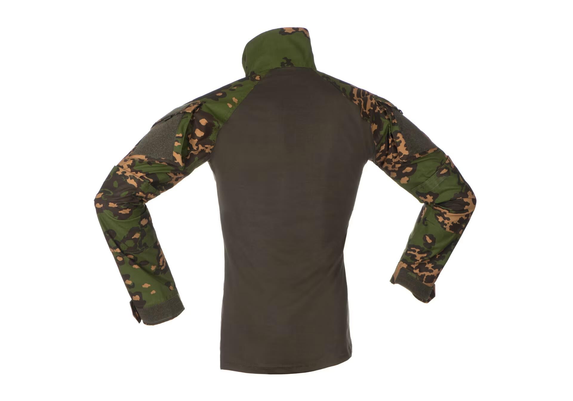 Invader Gear Combat Shirt Partizan