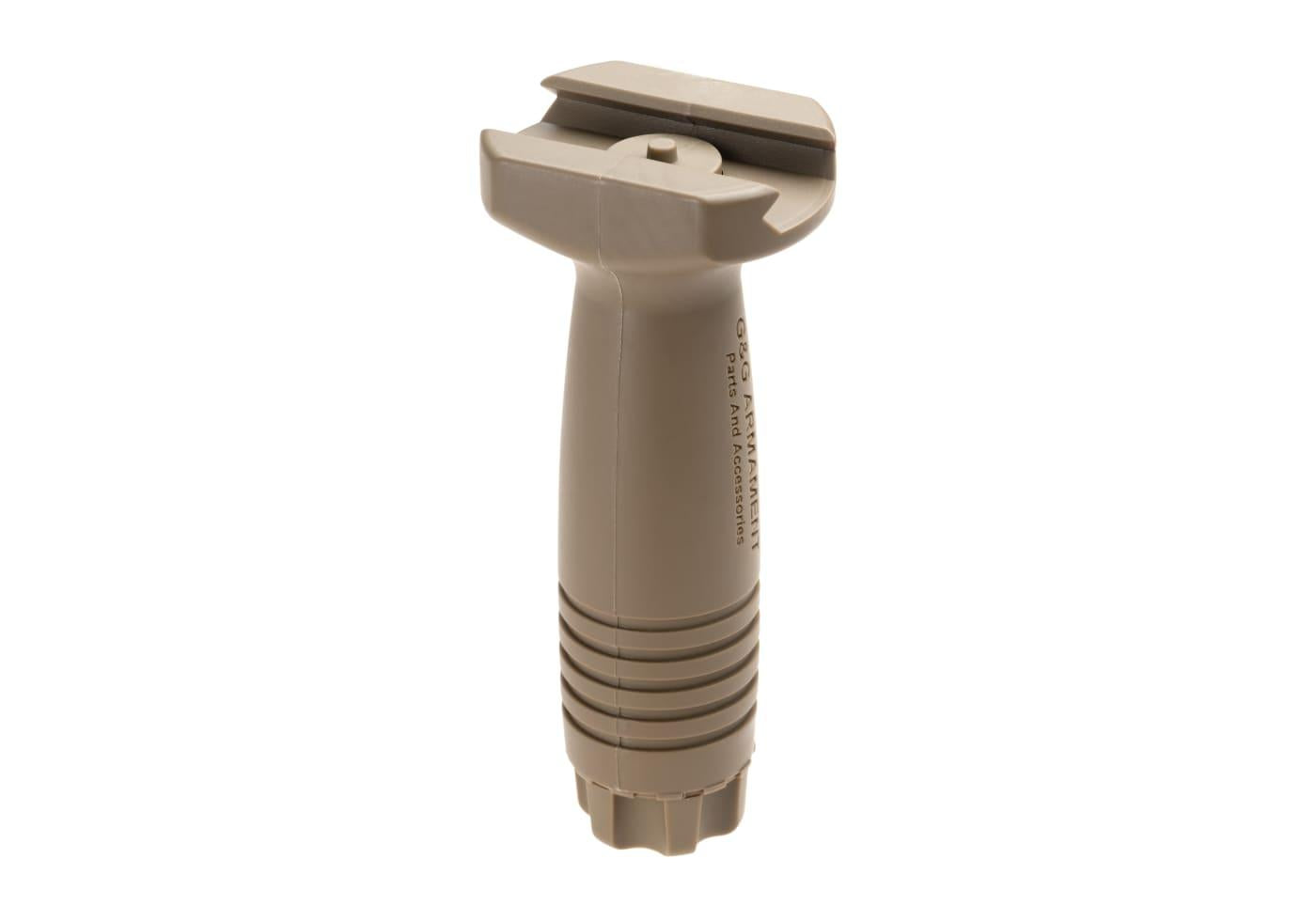 G&G Forward Grip Desert