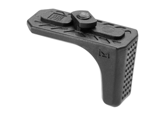 PTS Syndicate Enhanced Polymer Hand Stop M-LOK Black