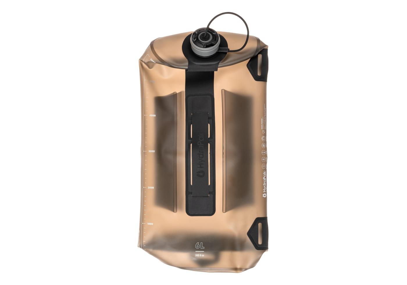 Hydrapak Seeker 6L Grey