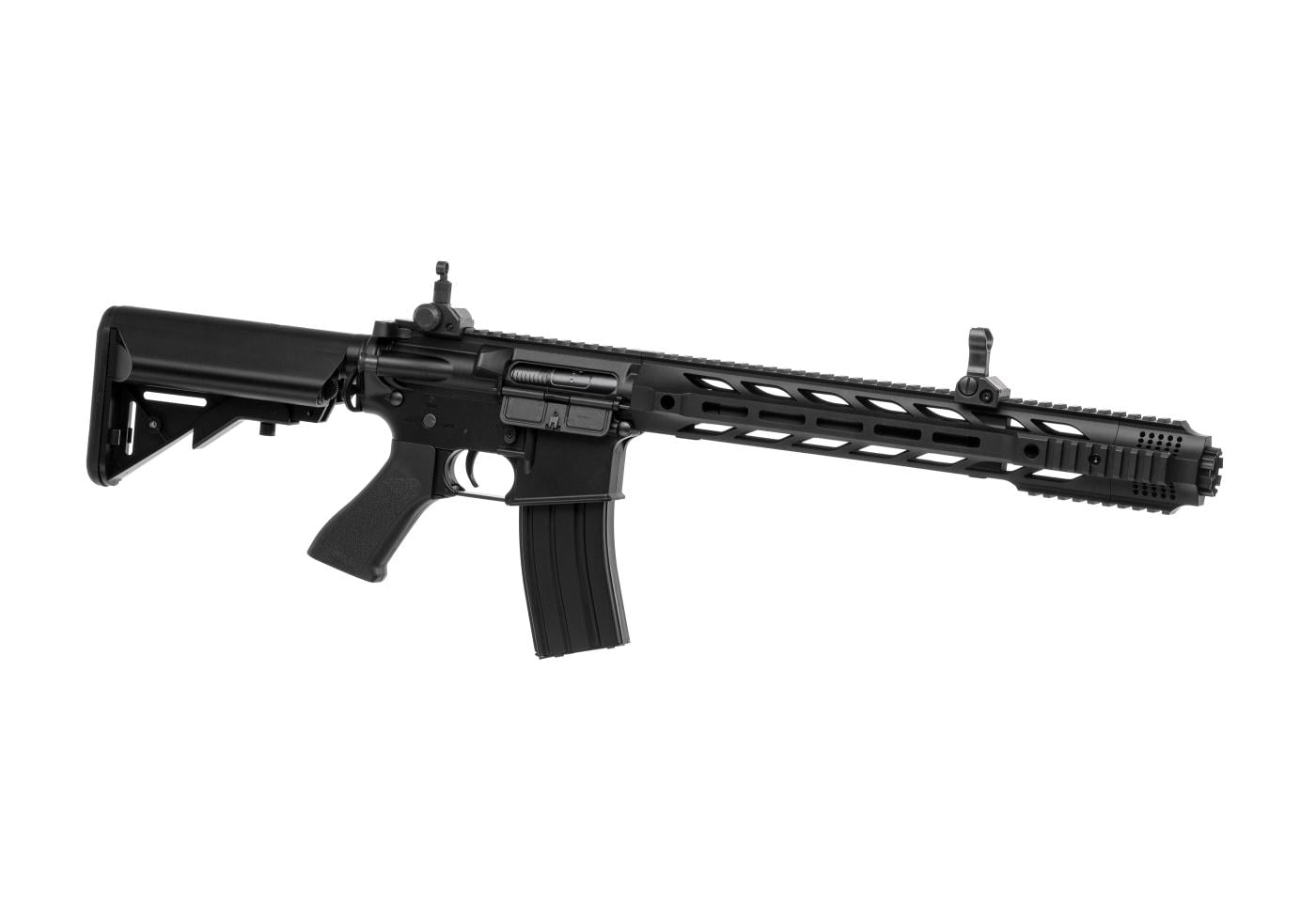 Cyma CM518 M4 Black AEG