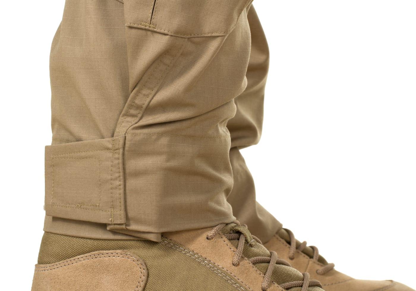 Crye Precision G3 Combat Pant Khaki