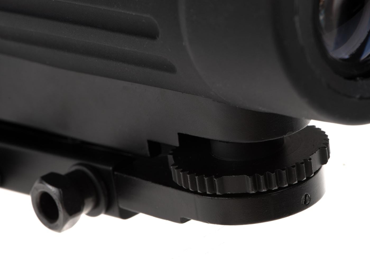 Aim-O 4x30 M145 Scope Black