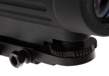 Aim-O 4x30 M145 Scope Black