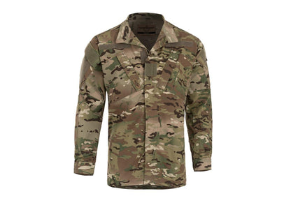 Invader Gear Revenger TDU Shirt Multicam
