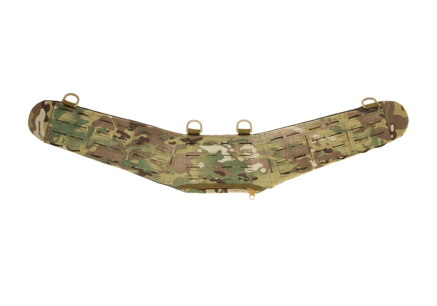 Templar's Gear PT1 Tactical Belt GEN 2 Multicam
