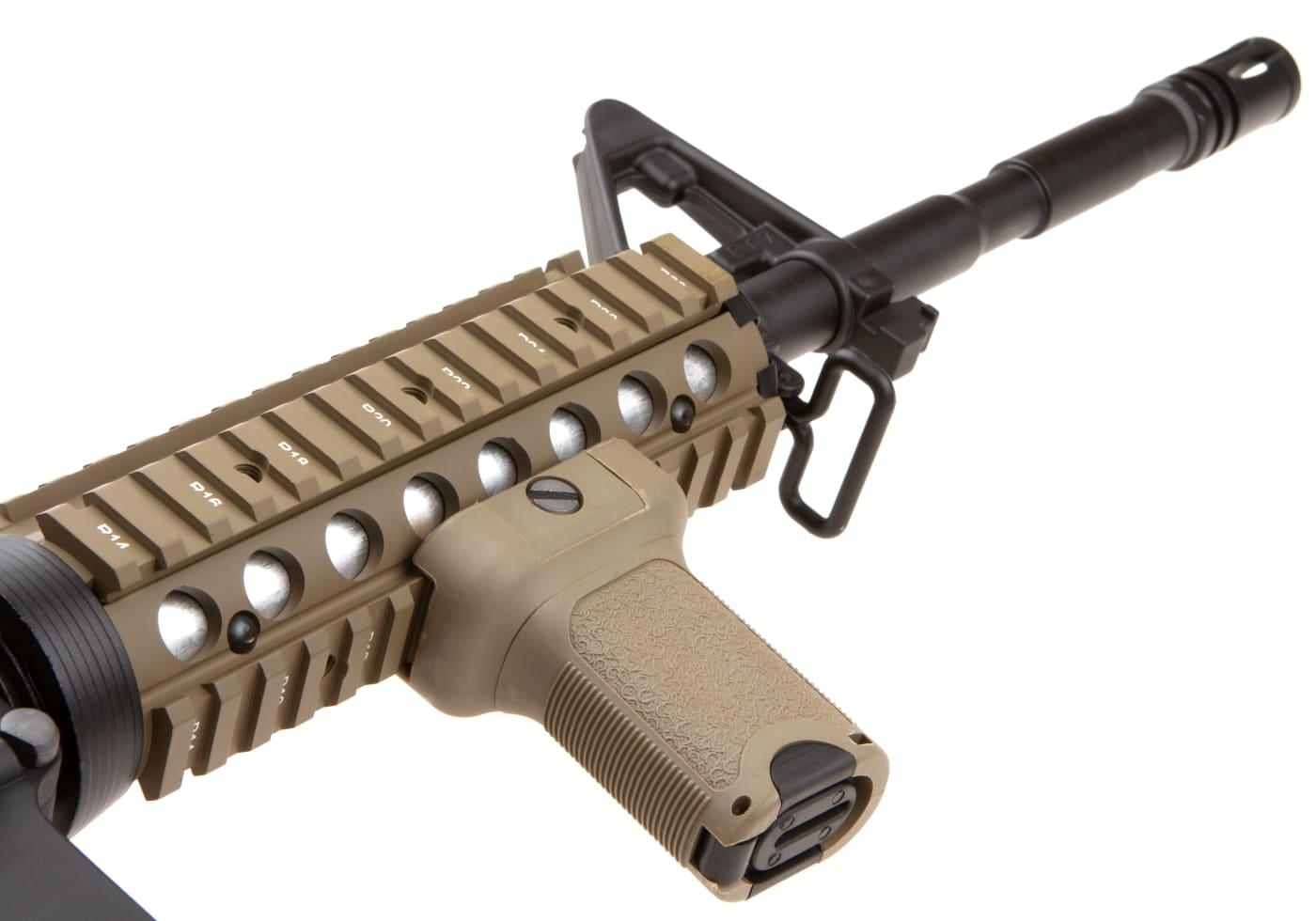 Specna Arms SA-E03 Edge Tan / Black AEG