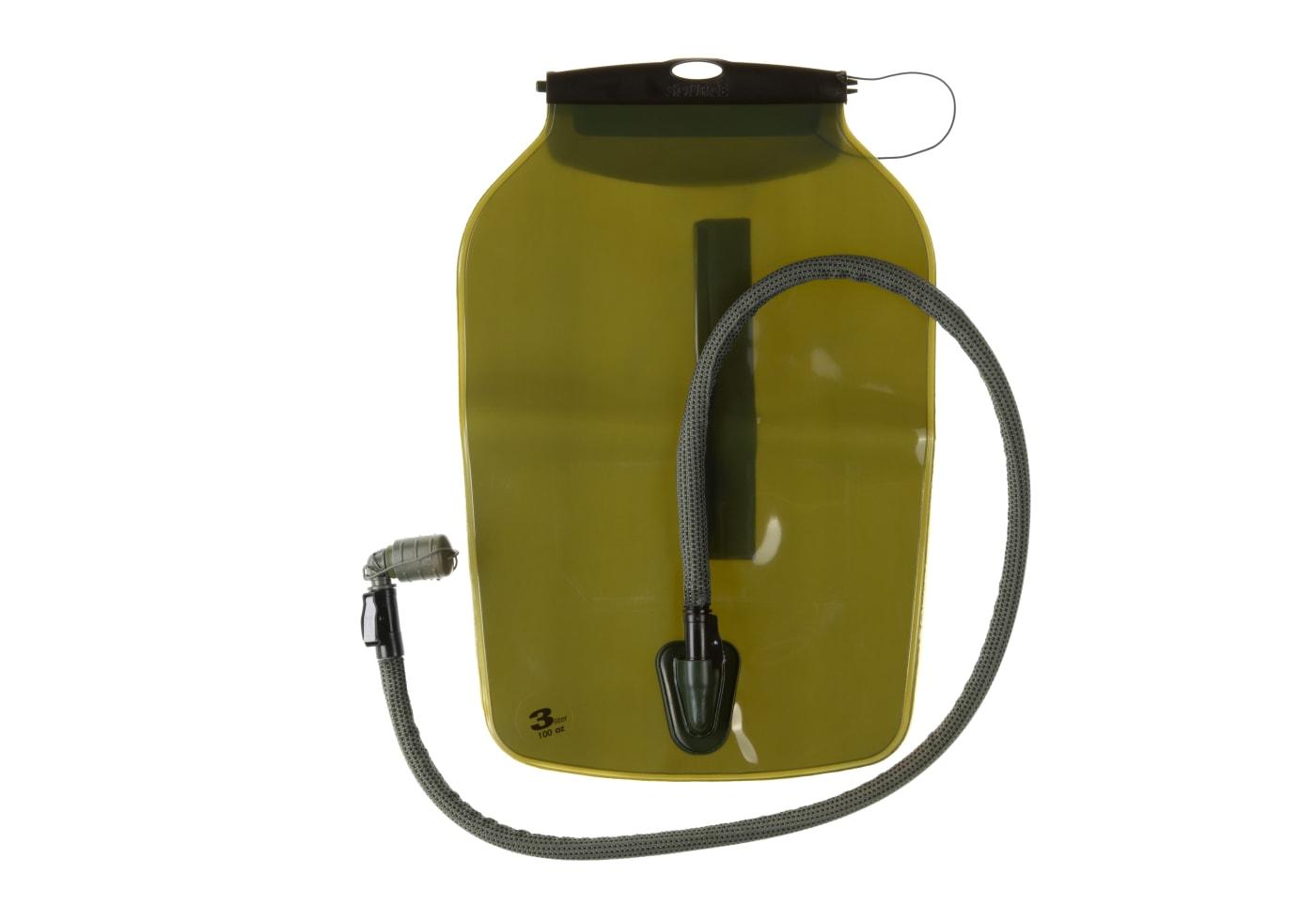 Source WLPS Low Profile 3L Hydration System Green 