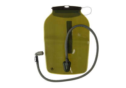 Source WLPS Low Profile 3L Hydration System Green 