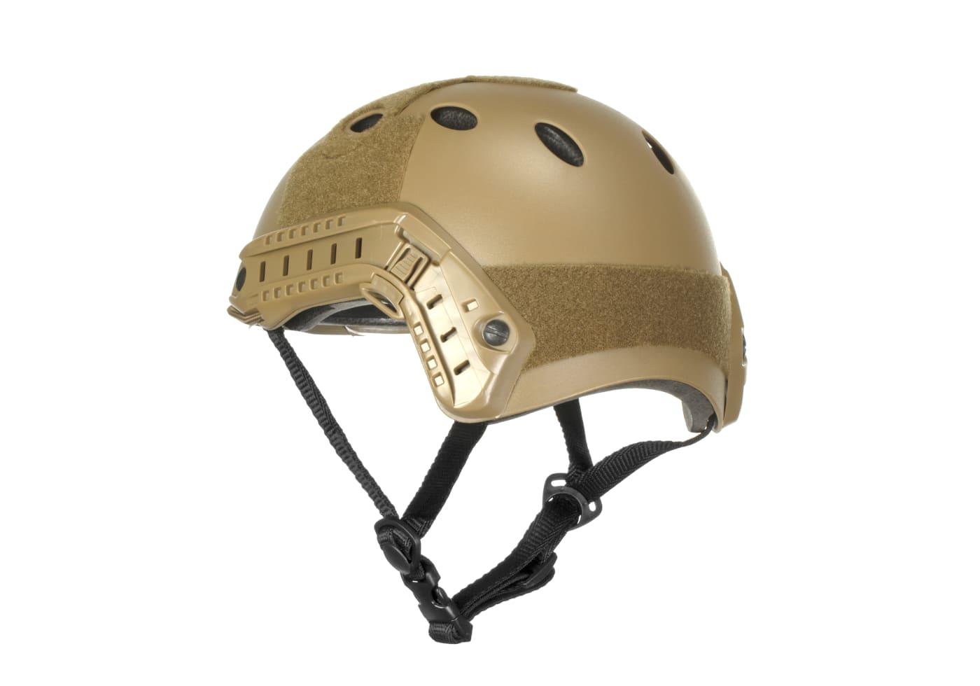 Emerson FAST Helmet PJ Goggle Version Eco