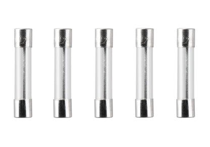 Nimrod Glass Type Airsoft AEG Fuse 30mm 30A 5pcs