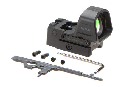 Vector Optics Frenzy 1x26x32 Red Dot Sight