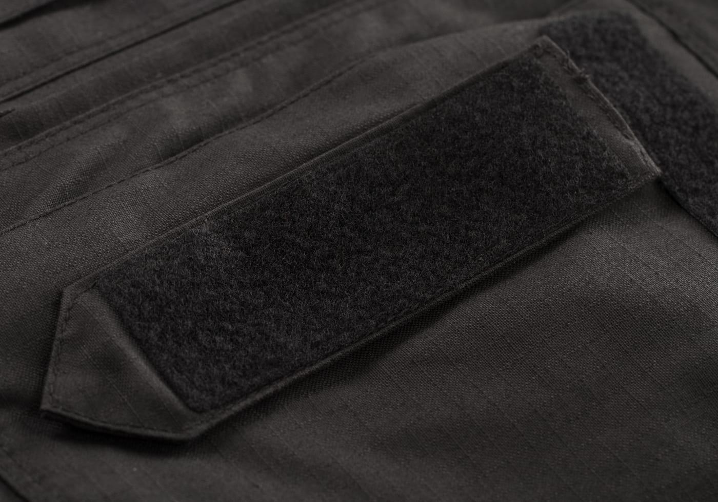 Clawgear Raider Mk.IV Field Shirt Black