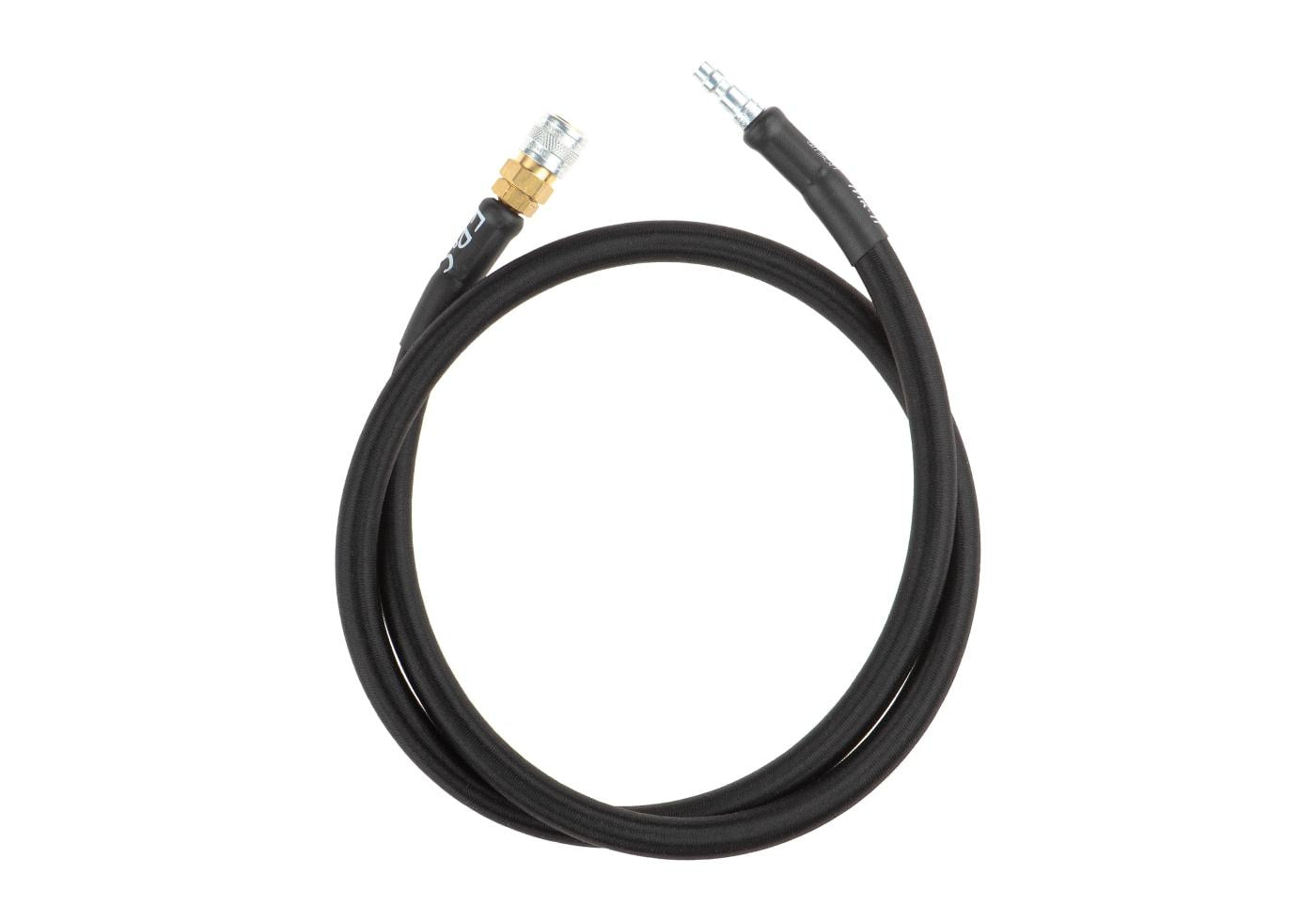 EpeS HPA S&F Hose Mk.II 100cm with Braided Black