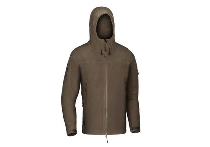 Outrider T.O.R.D. Windblock Fleece Hoody AR Ranger Green