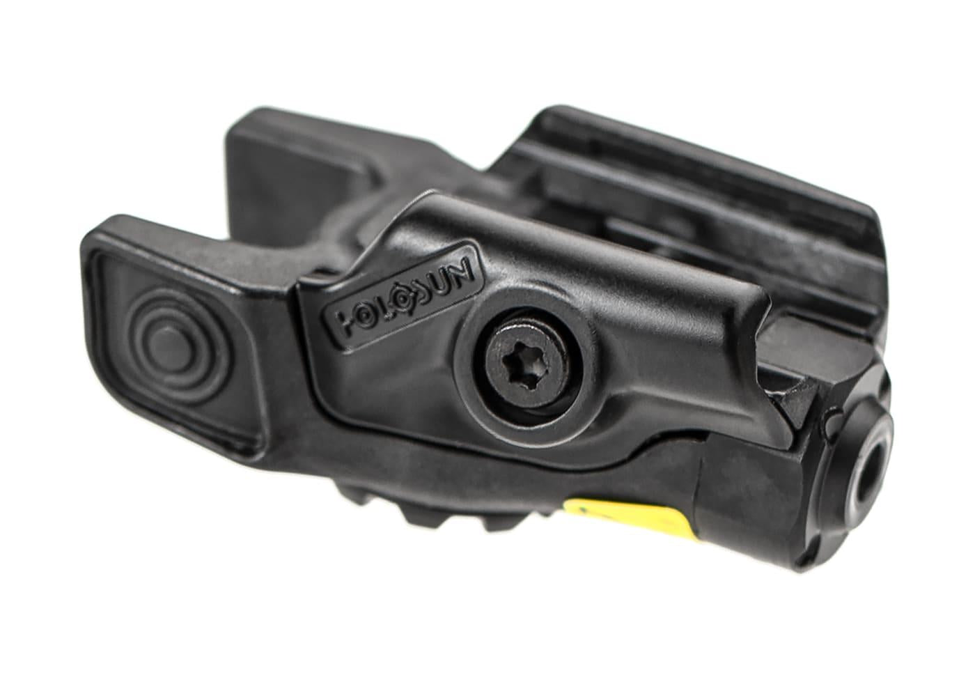 Holosun RML Red Laser Device Black
