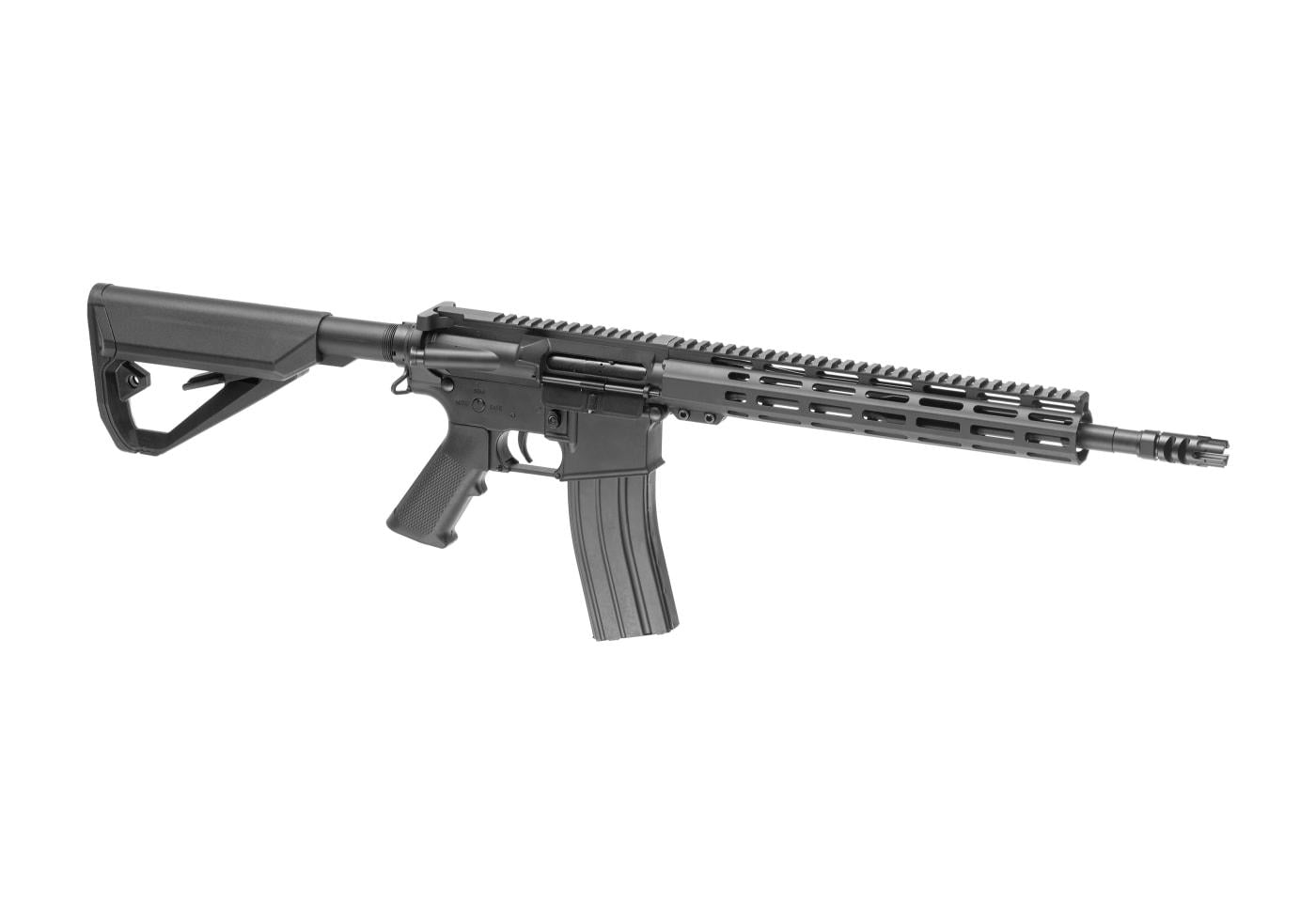 Arcturus AR15 Carbine Airsoft Rifle Black