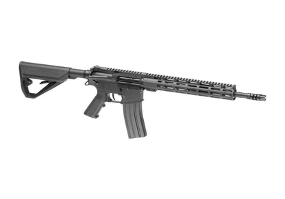 Arcturus AR15 Carbine Airsoft Rifle Black