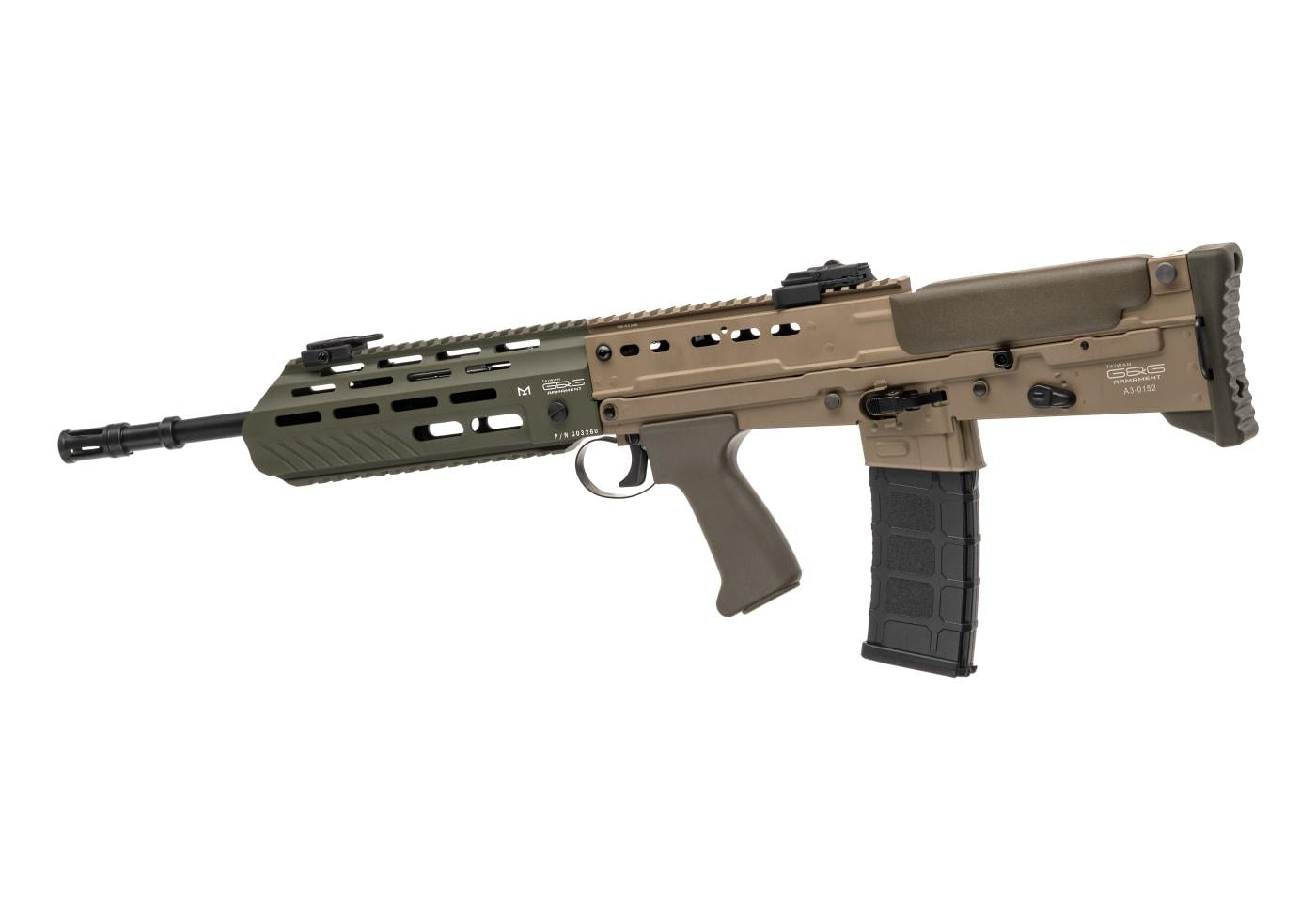 G&G L85A3 Carbine ETU