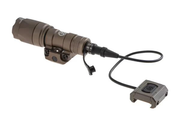 WADSN M300A Mini Scout Tactical Light WL0001 Dark Earth