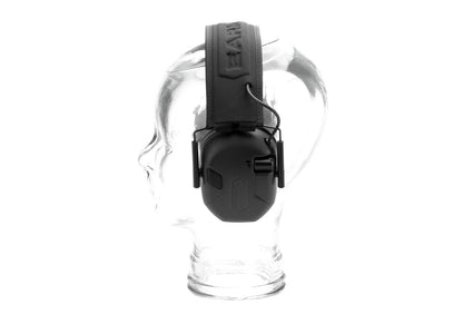 Earmor M300A Sport Hearing Protector Black