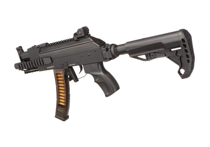 G&G PRK9 RTS E.T.U. Black