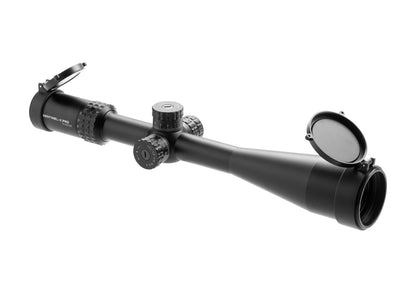 Vector Optics Sentinel-X Pro 10-40x50 Scope