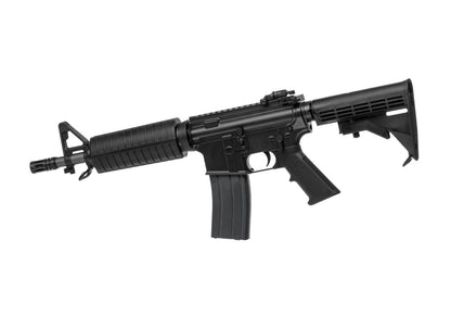 Cyma M4A1 10.5 Inch CGS GBBR Black