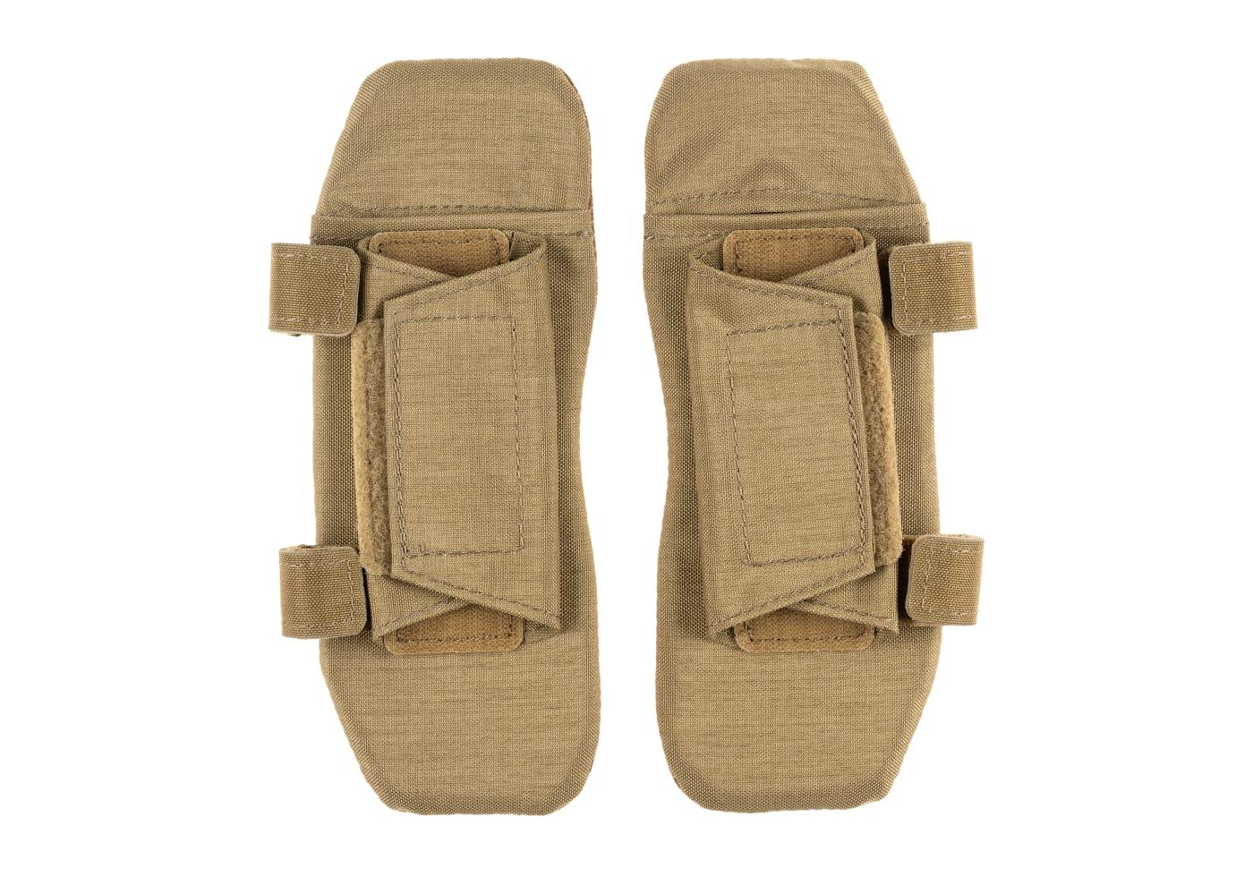 Templar's Gear CPC/CIBV Enhanced Comfort Pads